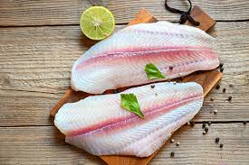 fish fillet